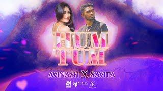 Savita Singh X Avinash - Hum Tum (2024 Bollywood Cover)