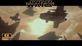 Звёздные войны - Армия клонов против армии дроидов часть 1-Star Wars-clone army vs droid army part 1