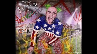 Track 6,   The Jilted Generator - Keith Flint, The Prodigy Tribute