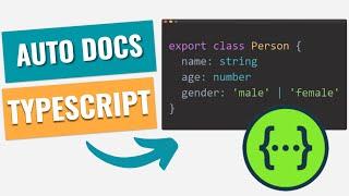 Auto Swagger Generation from TypeScript