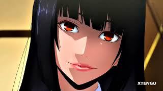 Kakegurui 4k || Bad guy edit || Anime