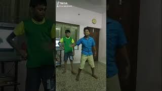 vishnu & karupaiyaa tamil song comedy video