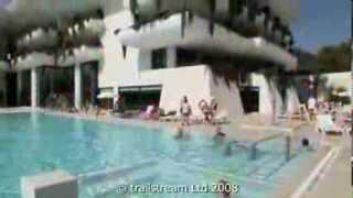 Deloix Aqua Center Gay Friendly Hotel, Benidorm, Costa Blanca, Spain - Gay2Stay.eu