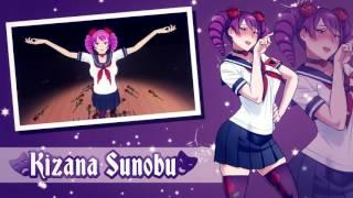 Kizana Sunobu's Theme (Extended Edit)