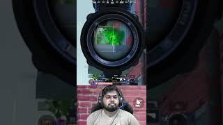 நான் இருக்கேன் டா.. 1v4 Clutch #Shorts#tamil#pubg#trending#bgmi#1v4Clutch