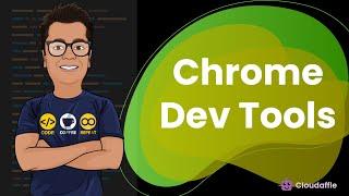 Intro To Google Chrome Dev Tools