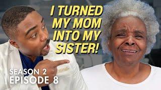 I Gave My Mom A Facelift! || Beyond the Surface (S2 Ep8)