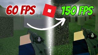 How To Get FPS Unlocker In Roblox (Get More FPS in Roblox) SAFE