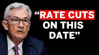 You Won’t Believe What Jerome Powell Said…