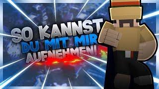 SO könnt IHR mit MIR aufnehmen! + SO sieht mein 12K PACK aus!