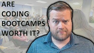 CODING BOOTCAMPS CAN BE A WASTE OF MONEY!