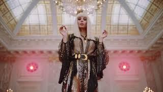 LOBODA & PHARAOH - Boom Boom (ЖАРА Music Awards 2020)