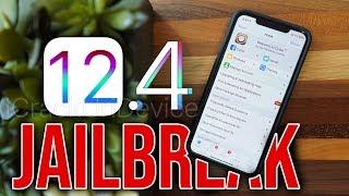 NEW Jailbreak iOS 12.4 - Unc0ver or Chimera Fix "Unable to Verify App"