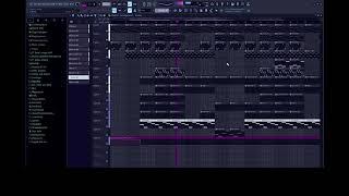 sillypills 164 flp   FL Studio 21 2023 10 02 15 44 17