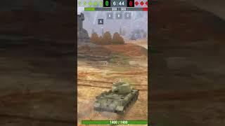 4000 урона и все зря полное видео на канале #wotblitz #wot #worldoftanksblitz #танки #games #automo