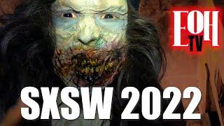 SXSW 2022 | REVIEWS | X | DEADSTREAM | SOFT AND QUIET