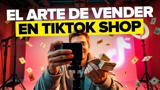 Creador de TikTok Explica Cómo Logra $70,000 en Ventas al Mes a Vendedores en TikTok Shop USA