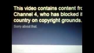 How to watch Blocked YouTube videos!