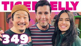 Josh Peck Is Chris Hemsworth's Cub | TigerBelly 349