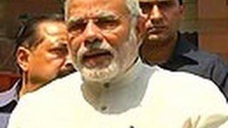 Prime Minister Narendra Modi calls a meet on inflation