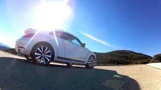 VW Turbo Beetle - Full Boost Road Test!