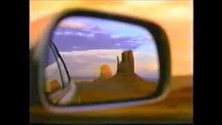 1996 Toyota Camry Commercial