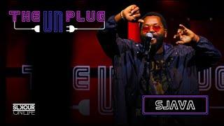 Sjava Live Performance | The Unplug