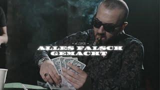 APO - ALLES FALSCH GEMACHT(prod.by ata Beatz)