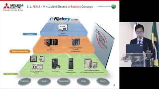 S2-2  Energy Management System for Factory FEMS and Building BEMS