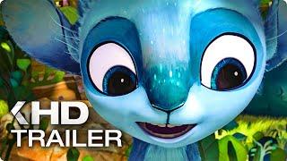 MUNE Trailer German Deutsch (2018)