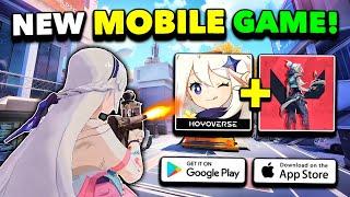 *NEW* VALORANT MOBILE + GENSHIN IMPACT GAME ON iOS/ANDROID! MOBILE GAMEPLAY! (GAMEPLAY LEAKS + NEWS)