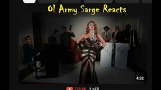 Haley Reinhart - Seven Nation Army - Vintage White Stripes Cover - Reaction