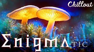 ENIGMA tic Лучшая Музыка для Души и Релаксации, Красивые и Неземные Мелодии для Отдыха