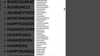 Ragnarok Origin redeem code 2023