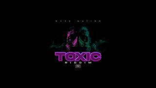 [FREE] Valiant x Skillibeng Dancehall Type Beat | "TOXIC" | 2023 (prod by . BDK Productions)