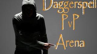 Фанатик/Daggerspell - ArcheAge 3.0 [Arena PvP] Арионикс