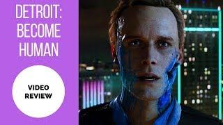 Detroit: Become Human [Review]