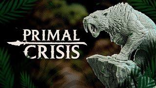 Primal Crisis - New Sci-fi Bundle