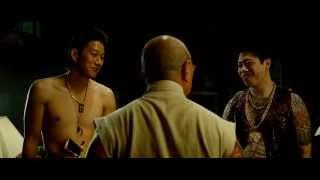 Ninja Assassin - Intro Fight Scene