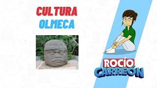 Cultura Olmeca