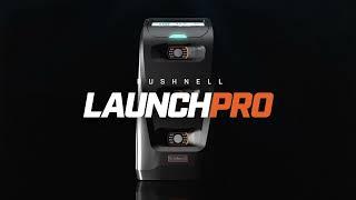 Bushnell Launch Pro - Accuracy Above All