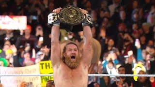 EVERY WWE INTERCONTINENTAL CHAMPION (1979-2024) UPDATED