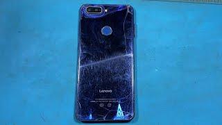 LENOVO K5 old mobile phone Charging problem,LENOVO K5 not charge