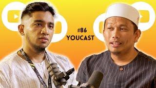 Ust Yaakub Yusra Sembang Krisis Anak Muda, Rokok VS Vape, Amaran Agama Pada Perokok - EP: 86