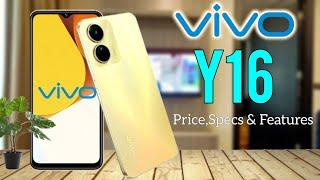 vivo Y16:Price in Philippines Specs and features Quick review || Official look and Design