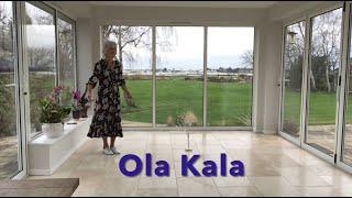 Ola Kala - Circle dance - Greece