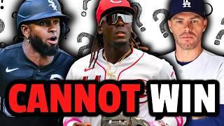 This MLB Team Might NEVER WIN AGAIN?! Elly De La Cruz Historic 2024 Continues.. (Recap)