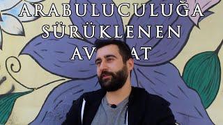 arabuluculuk & arabuluculuğa sürüklenen avukat