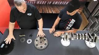 2JZ Heavy Duty Flex Plate (ATF SPEED)