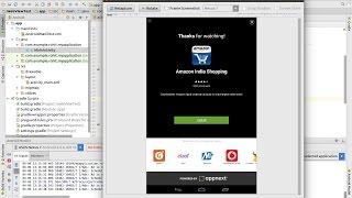 Appnext Rewarded Video Ads Android SDK Integration